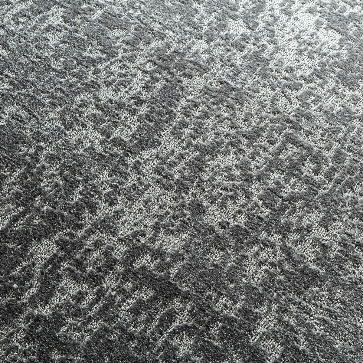 JAB Anstoetz Puna Teppichboden | Farbe: Grau (796)
