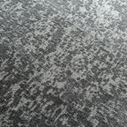 JAB Anstoetz Puna Teppich nach Maß | Farbe: Grau (796)