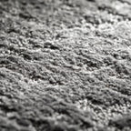 JAB Anstoetz Puna Teppichboden | Farbe: Grau (796) | Raumansicht