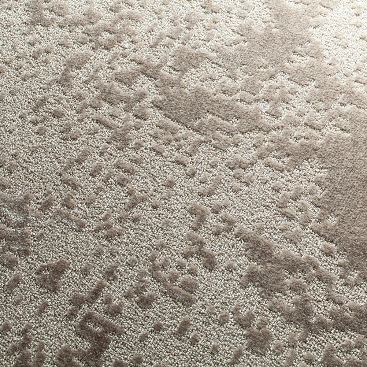 JAB Anstoetz Gobi Teppichboden | Farbe: Taupe (475)