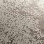 JAB Anstoetz Gobi Teppich nach Maß | Farbe: Taupe (475)