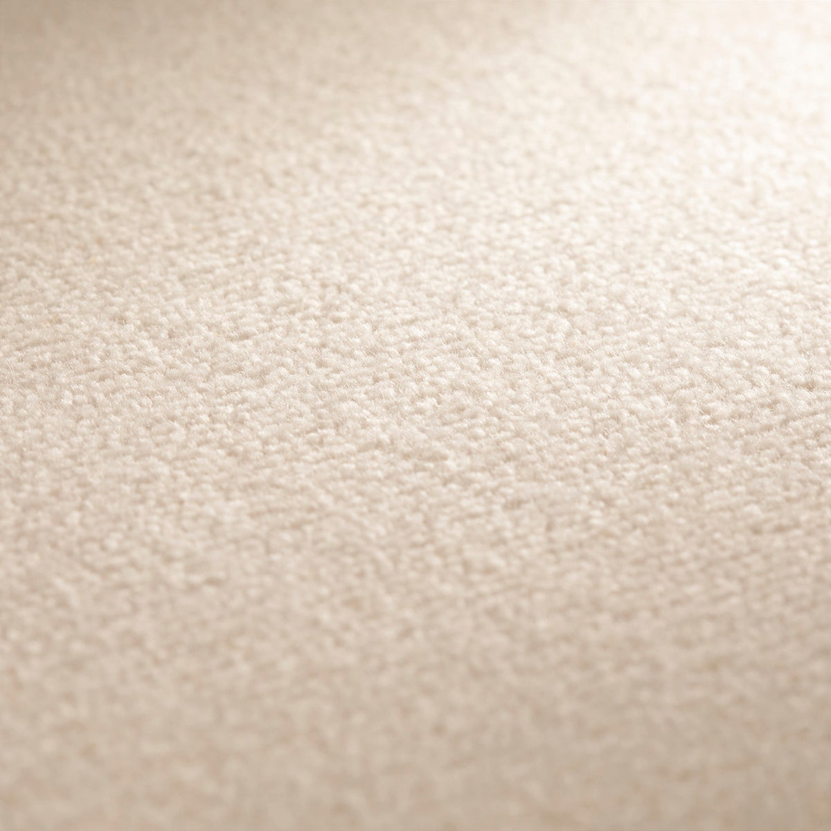 JAB Anstoetz Touch Teppichboden | Farbe: Beige Hell (170) | Raumansicht