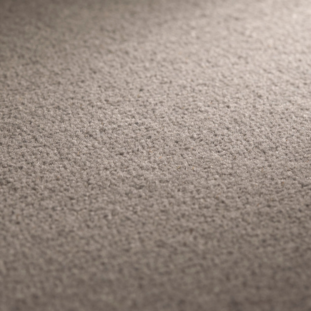 JAB Anstoetz Touch Teppichboden | Farbe: Grau Ton 1 (175) | Raumansicht