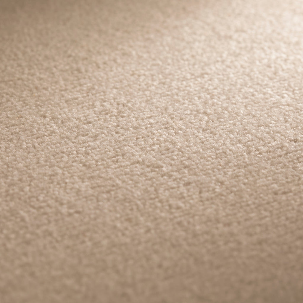 JAB Anstoetz Feel Teppichboden | Farbe: Sand Ton 5 (174) | Raumansicht
