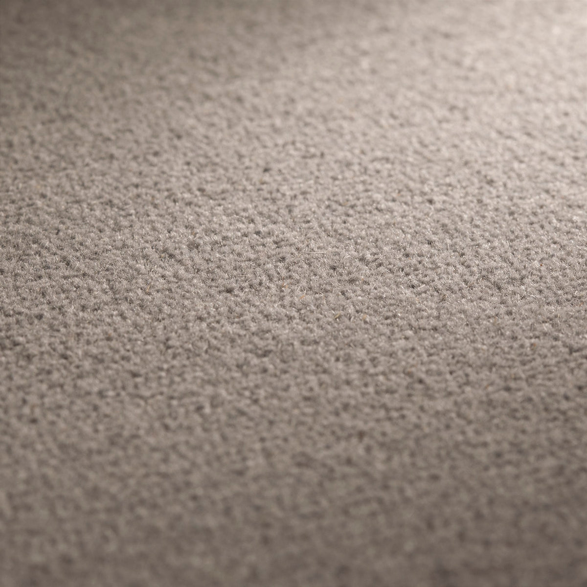 JAB Anstoetz Feel Teppichboden | Farbe: Grau Ton 1 (175) | Raumansicht