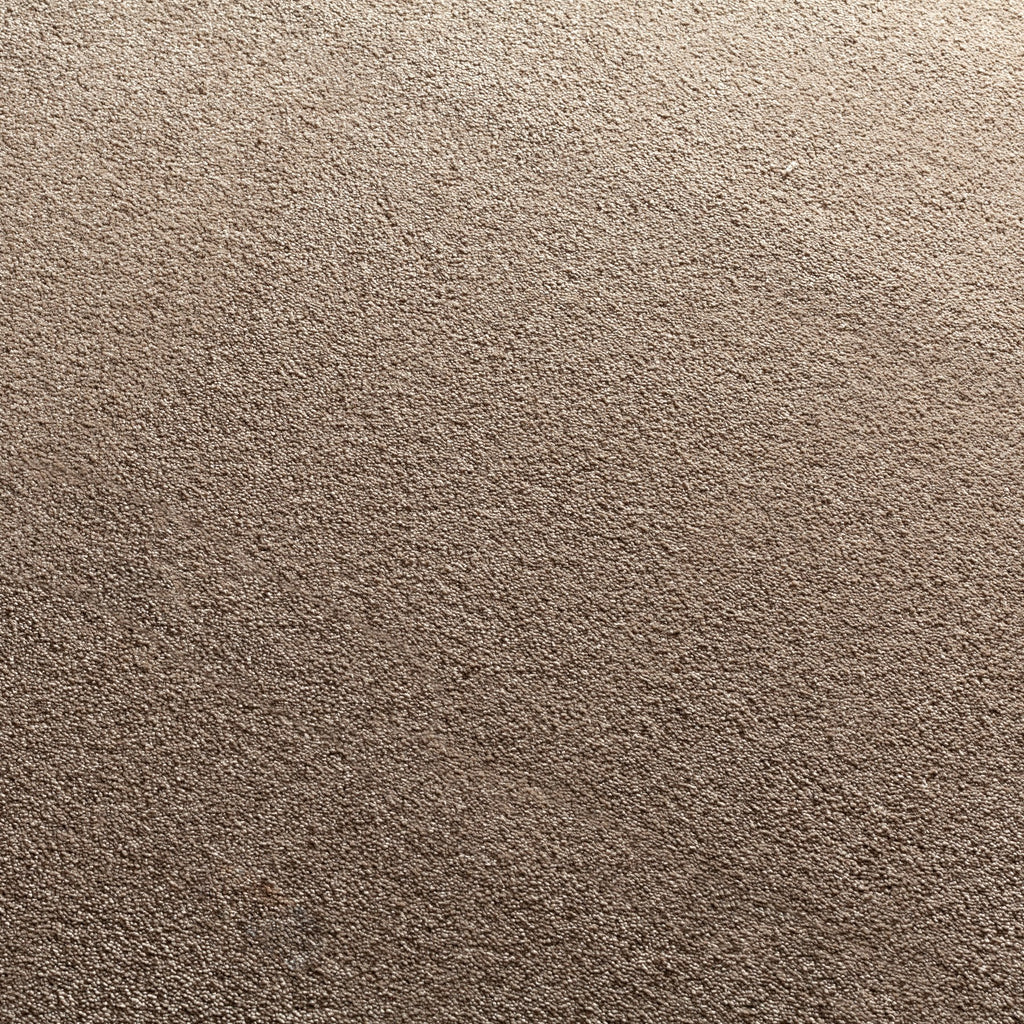 JAB Anstoetz Galaxy Teppich nach Maß | Farbe: Dunkeltaupe Hell (222)