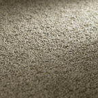 JAB Anstoetz Galaxy Teppichboden | Farbe: Dunkeltaupe Dunkel (230) | Raumansicht