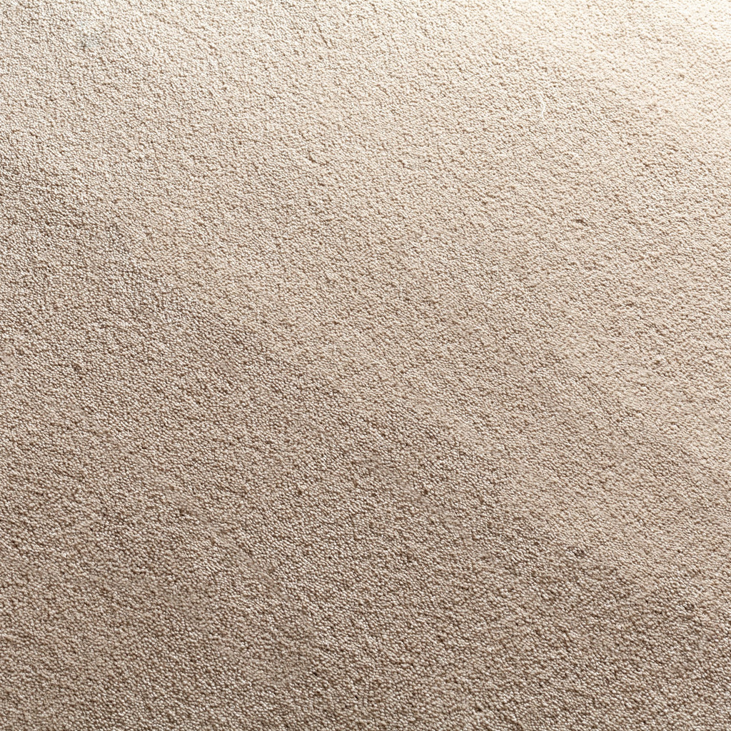 JAB Anstoetz Galaxy Teppich nach Maß | Farbe: Nougat (271)