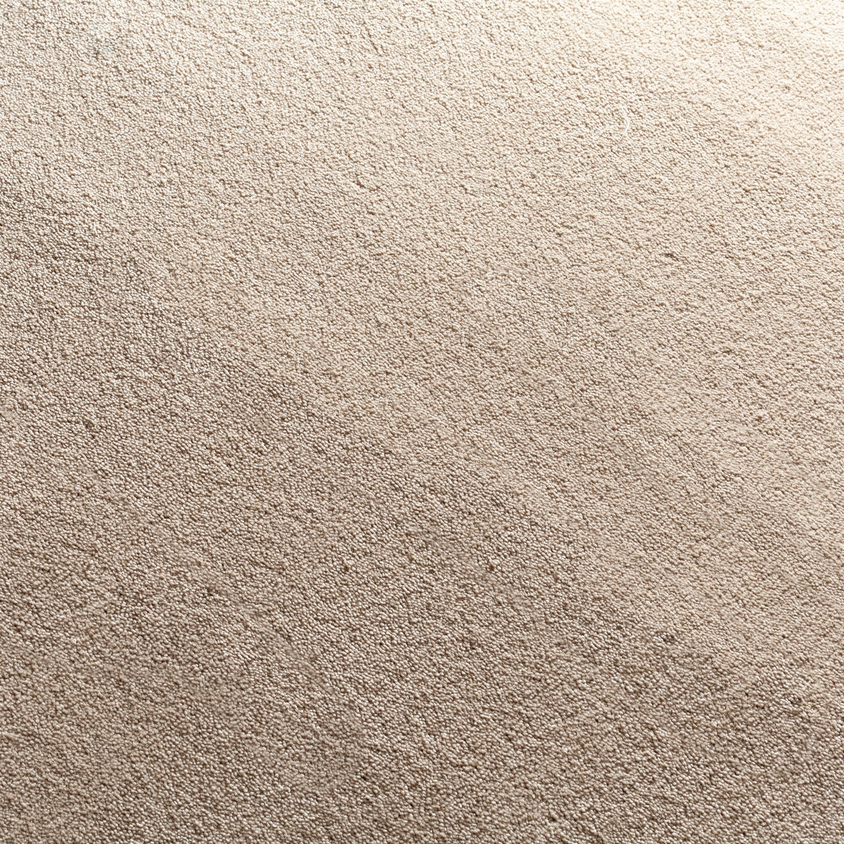 JAB Anstoetz Galaxy Teppich nach Maß | Farbe: Nougat (271)