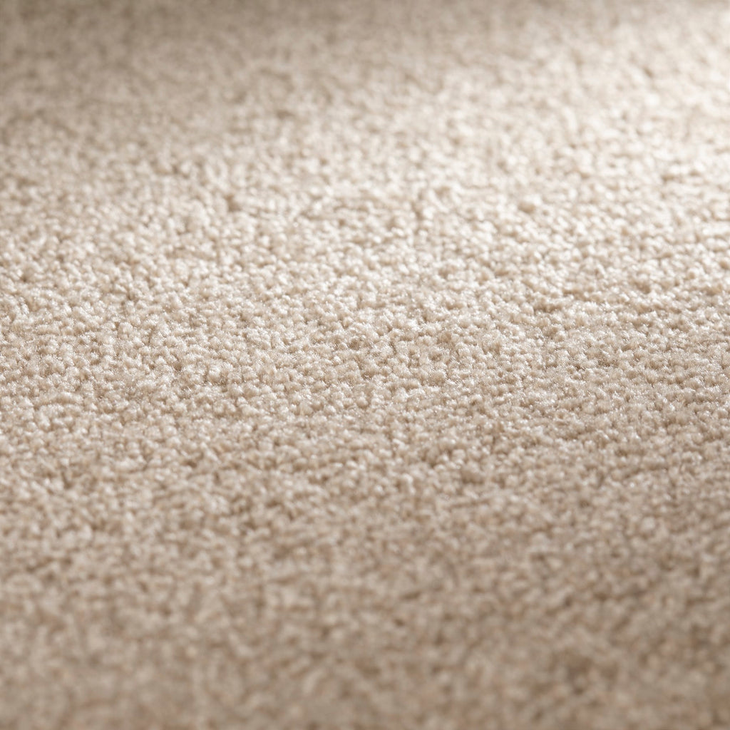JAB Anstoetz Galaxy Teppichboden | Farbe: Nougat (271) | Raumansicht
