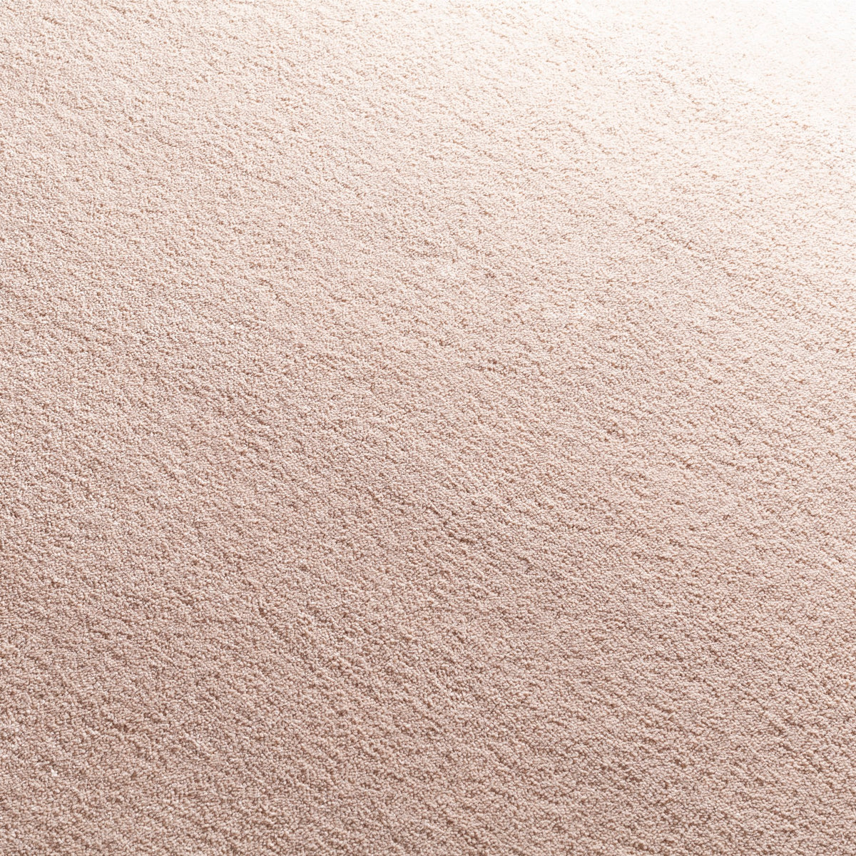 JAB Anstoetz Clarity Teppich nach Maß | Farbe: Sand (063)