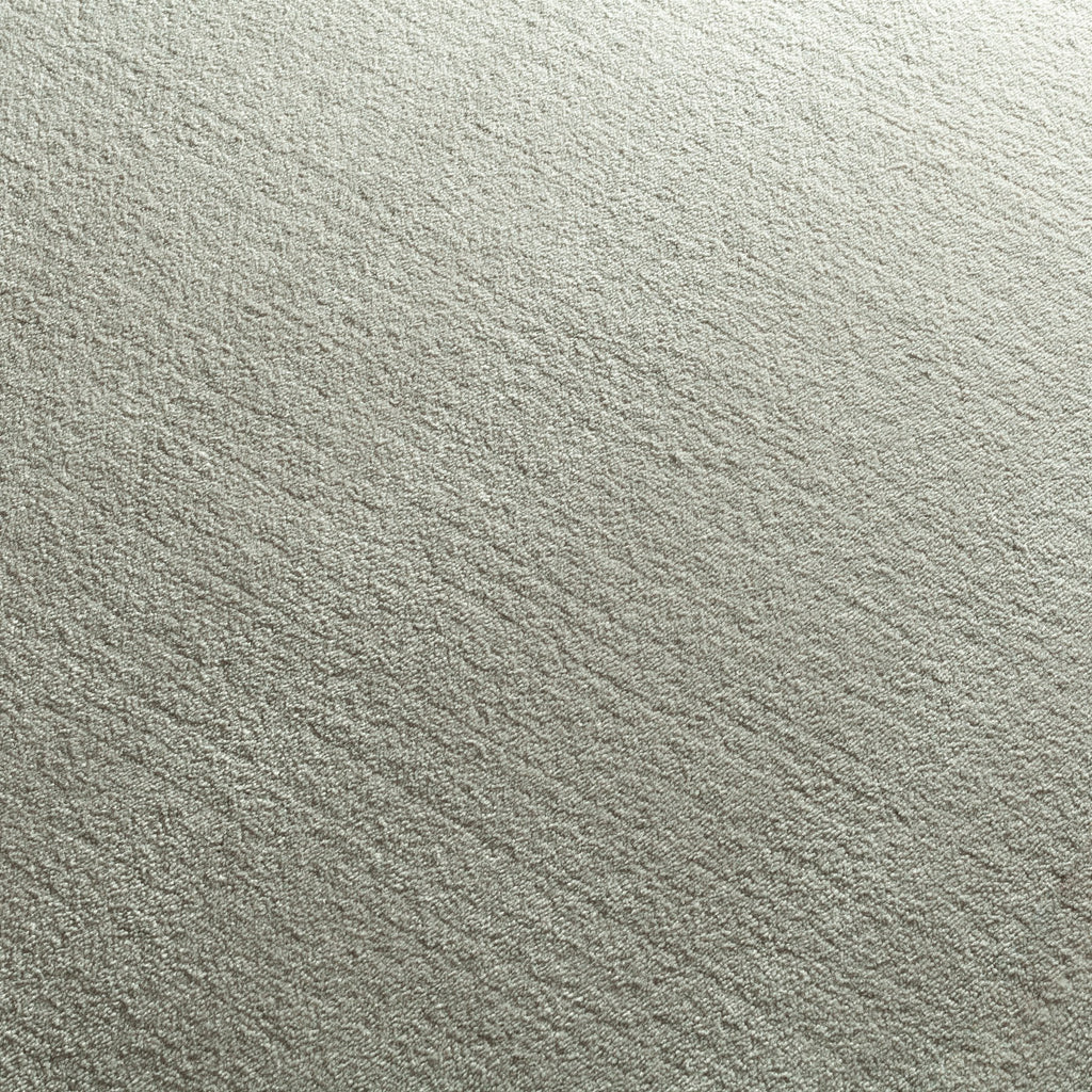 JAB Anstoetz Clarity Teppich nach Maß | Farbe: Steingrau (139)