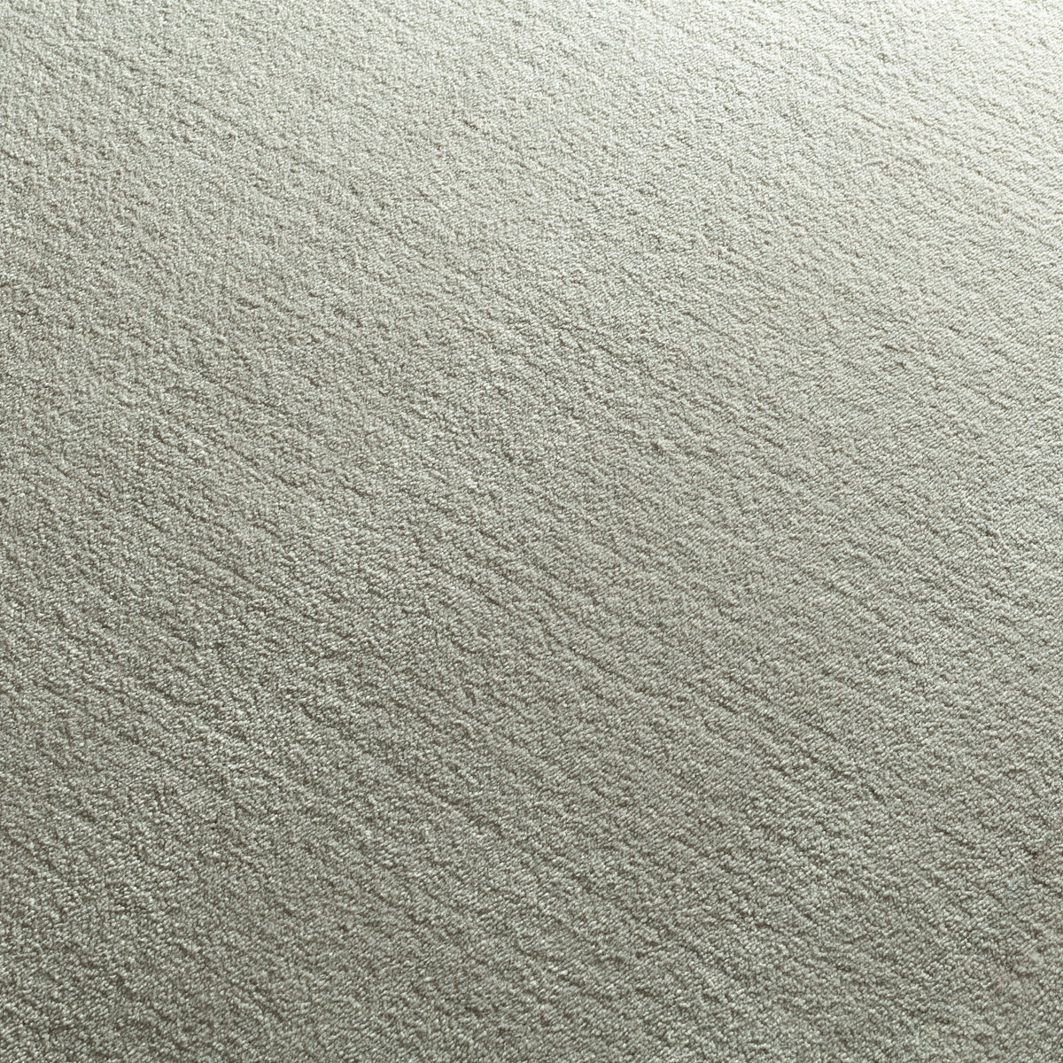 JAB Anstoetz Clarity Teppich nach Maß | Farbe: Steingrau (139)