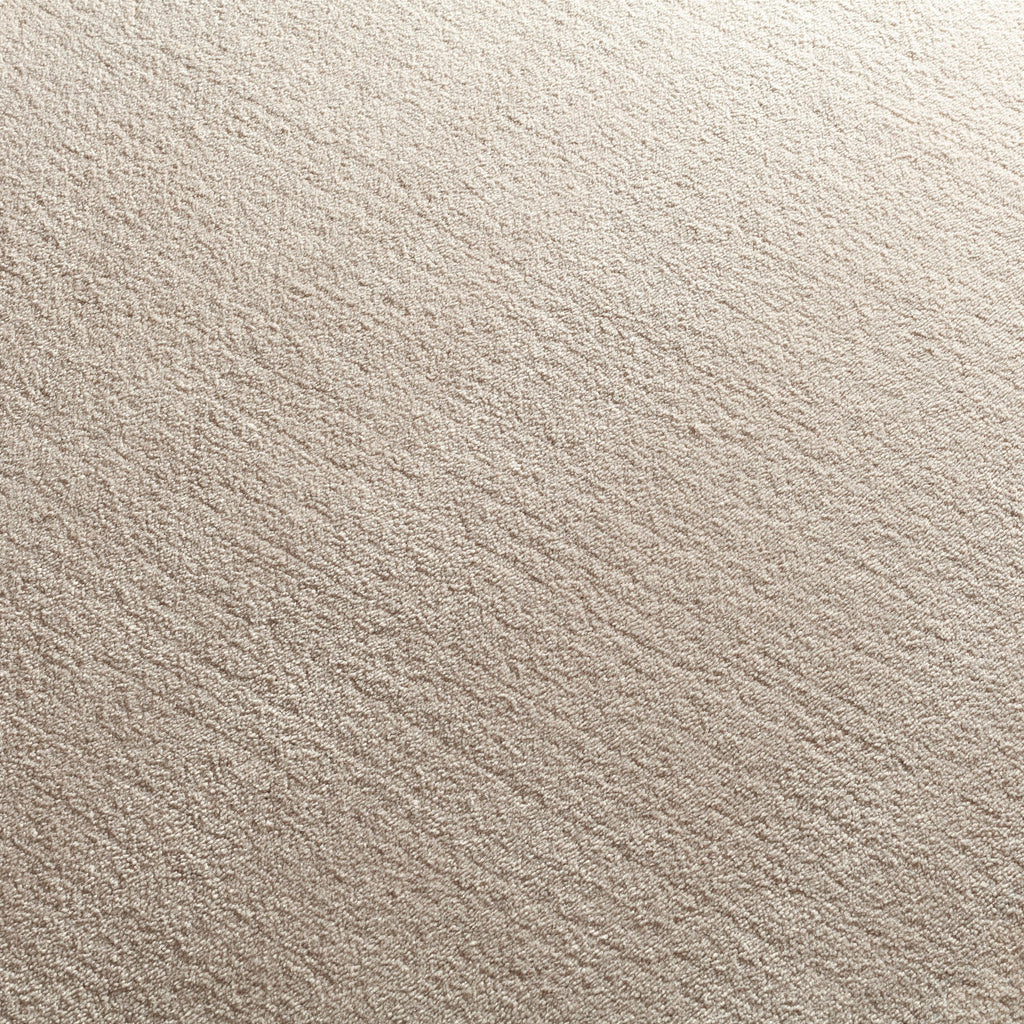 JAB Anstoetz Clarity Teppich nach Maß | Farbe: Kieselgrau Hell (279)