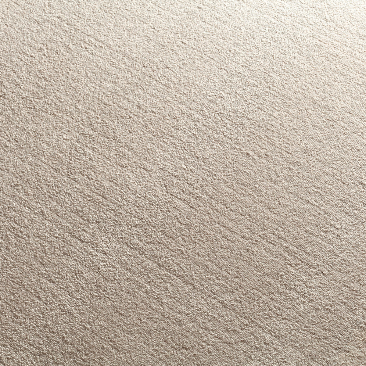 JAB Anstoetz Clarity Teppich nach Maß | Farbe: Kieselgrau Hell (279)