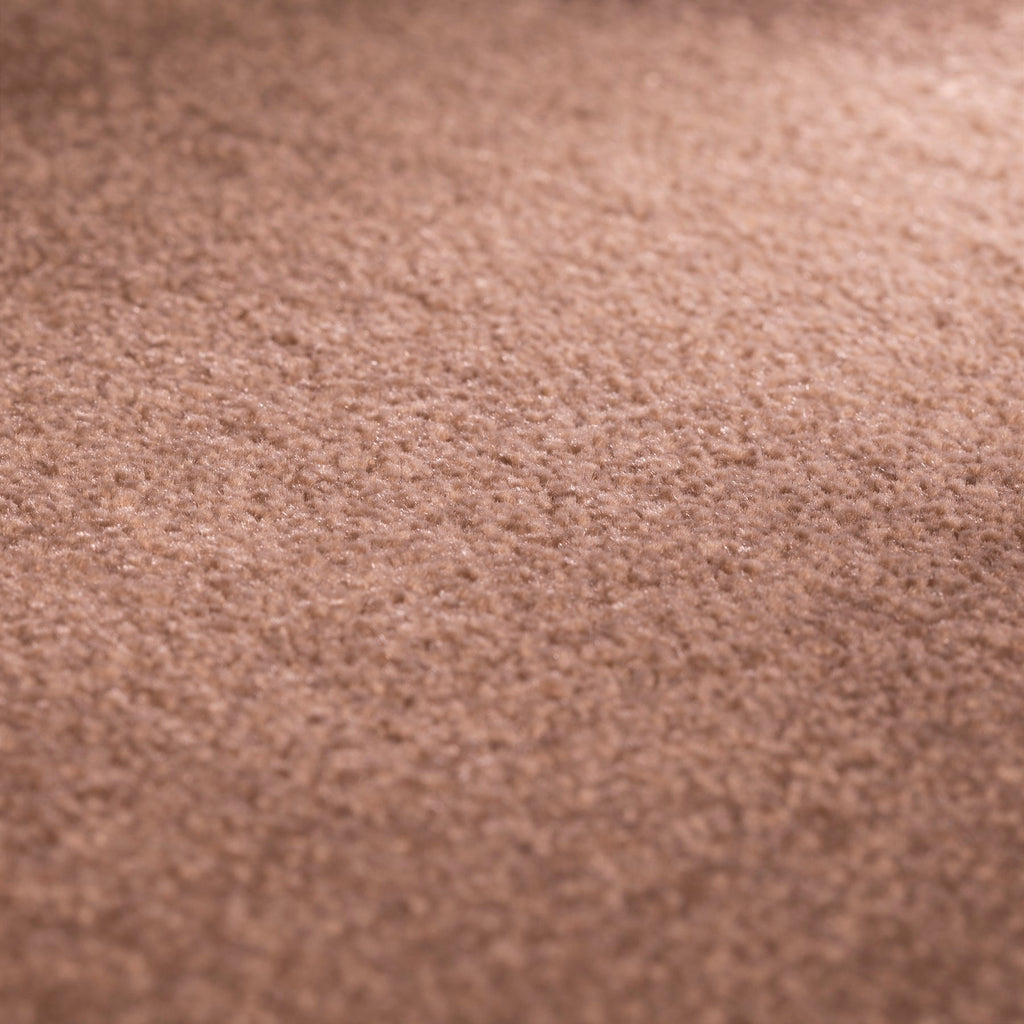 JAB Anstoetz Clarity Teppichboden | Farbe: Haselnuss Hell (360) | Raumansicht