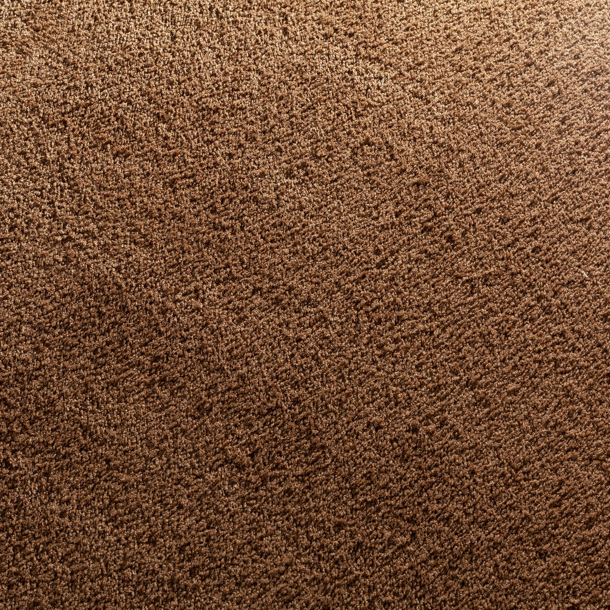 JAB Anstoetz Nightfall Teppich nach Maß | Farbe: Braun Dunkel (525)