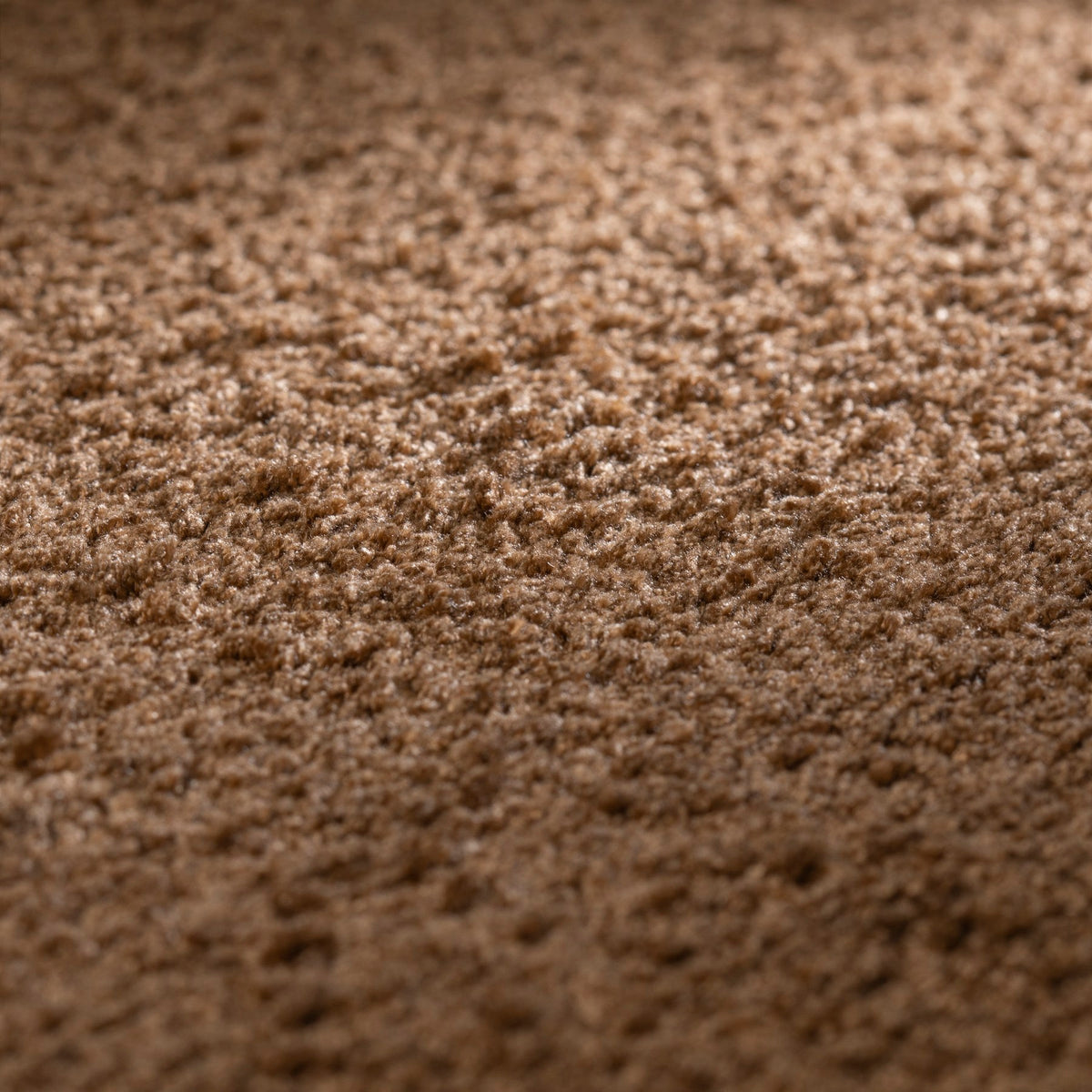 JAB Anstoetz Nightfall Teppichboden | Farbe: Braun Dunkel (525) | Raumansicht