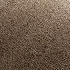 JAB Anstoetz Nightfall Teppich nach Maß | Farbe: Braun Hell (624)