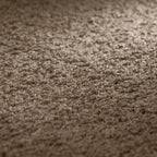 JAB Anstoetz Nightfall Teppichboden | Farbe: Braun Hell (624) | Raumansicht