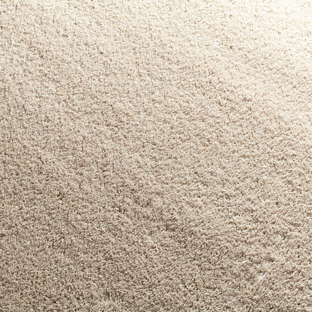 JAB Anstoetz Wind Teppich nach Maß | Farbe: Sand Dunkel (074)