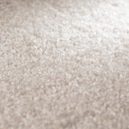 JAB Anstoetz Wind Teppichboden | Farbe: Greige (097) | Raumansicht