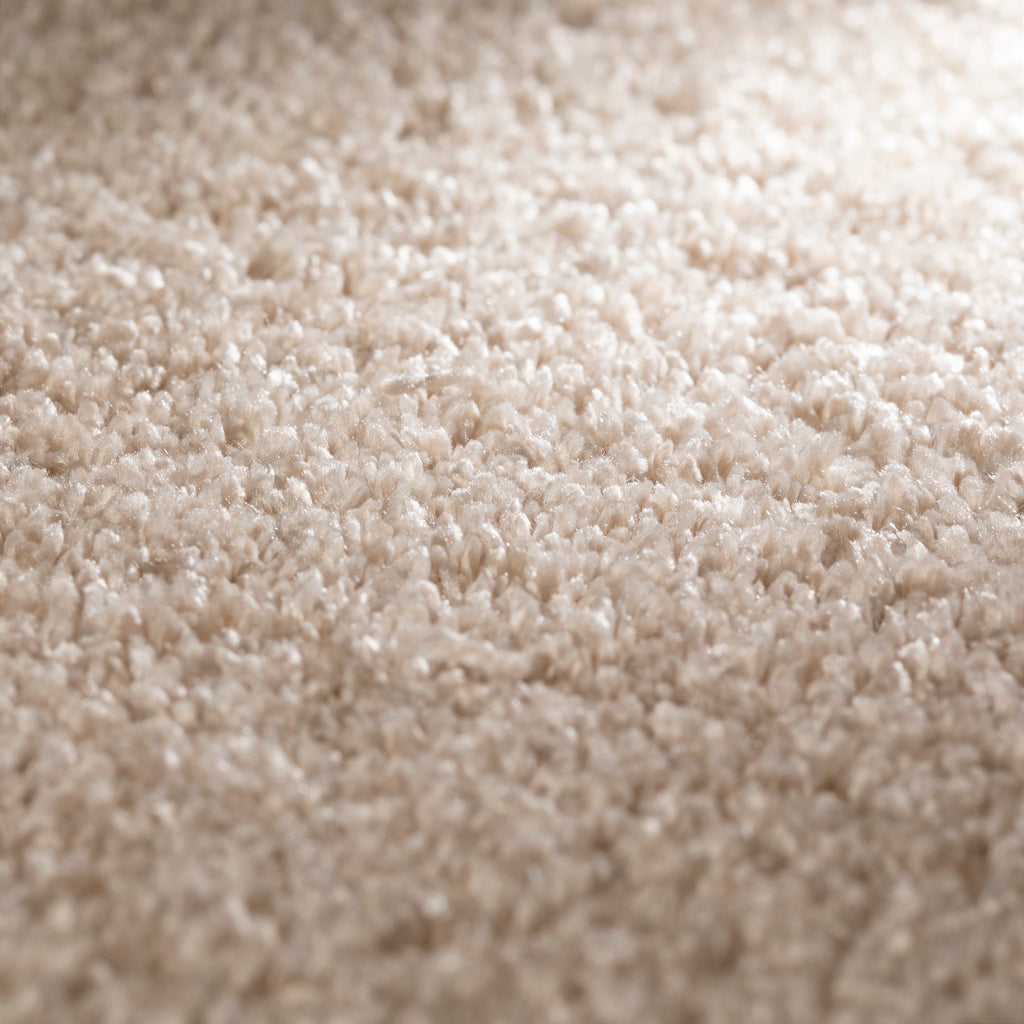 JAB Anstoetz Wind Teppichboden | Farbe: Sand Hell (275) | Raumansicht