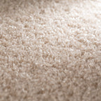 JAB Anstoetz Wind Teppichboden | Farbe: Sand Hell (275) | Raumansicht