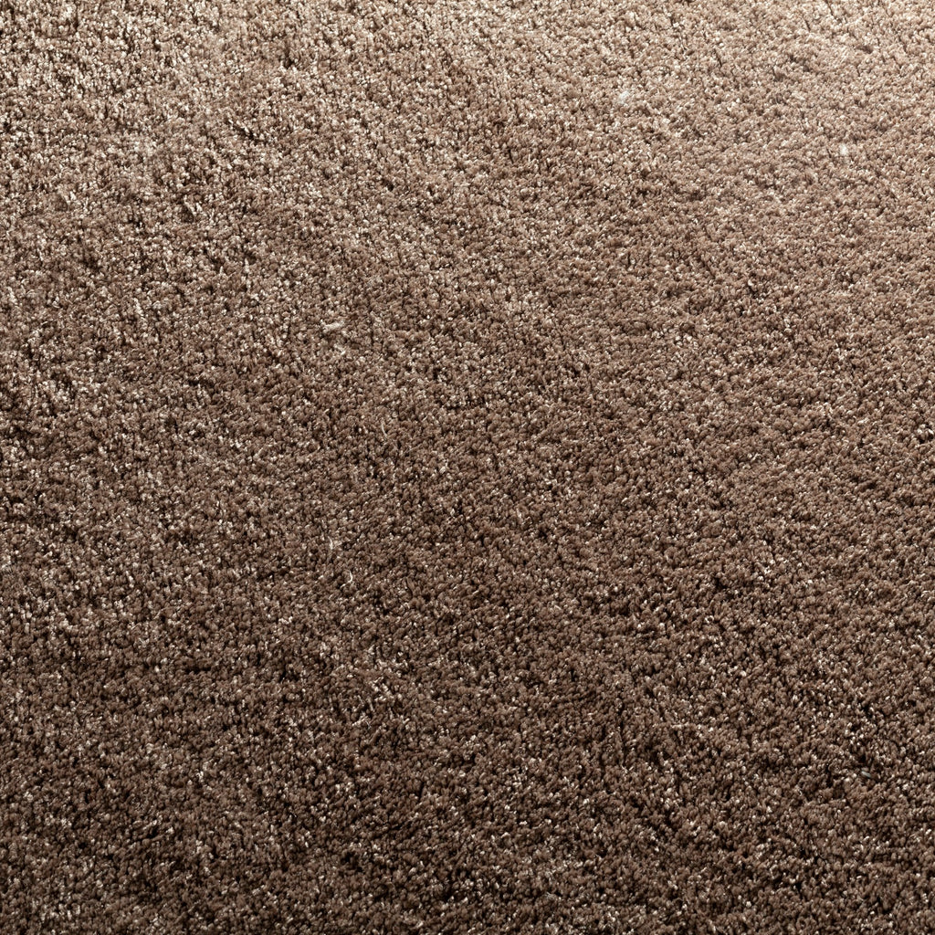 JAB Anstoetz Wind Teppich nach Maß | Farbe: Braun (325)