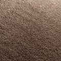 JAB Anstoetz Wind Teppich nach Maß | Farbe: Braun (325)