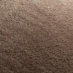JAB Anstoetz Wind Teppich nach Maß | Farbe: Braun (325)