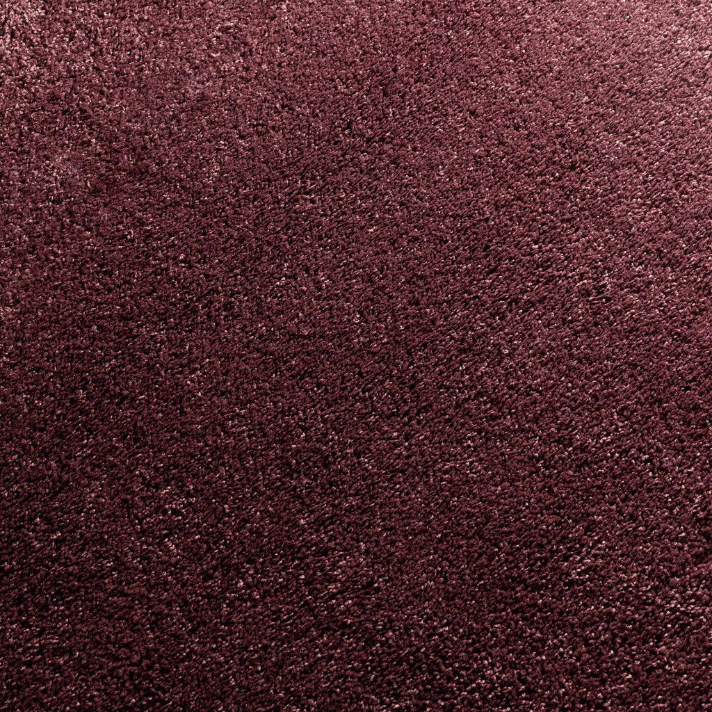 JAB Anstoetz Wind Teppich nach Maß | Farbe: Bordeaux (481)