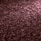 JAB Anstoetz Wind Teppichboden | Farbe: Bordeaux (481) | Raumansicht