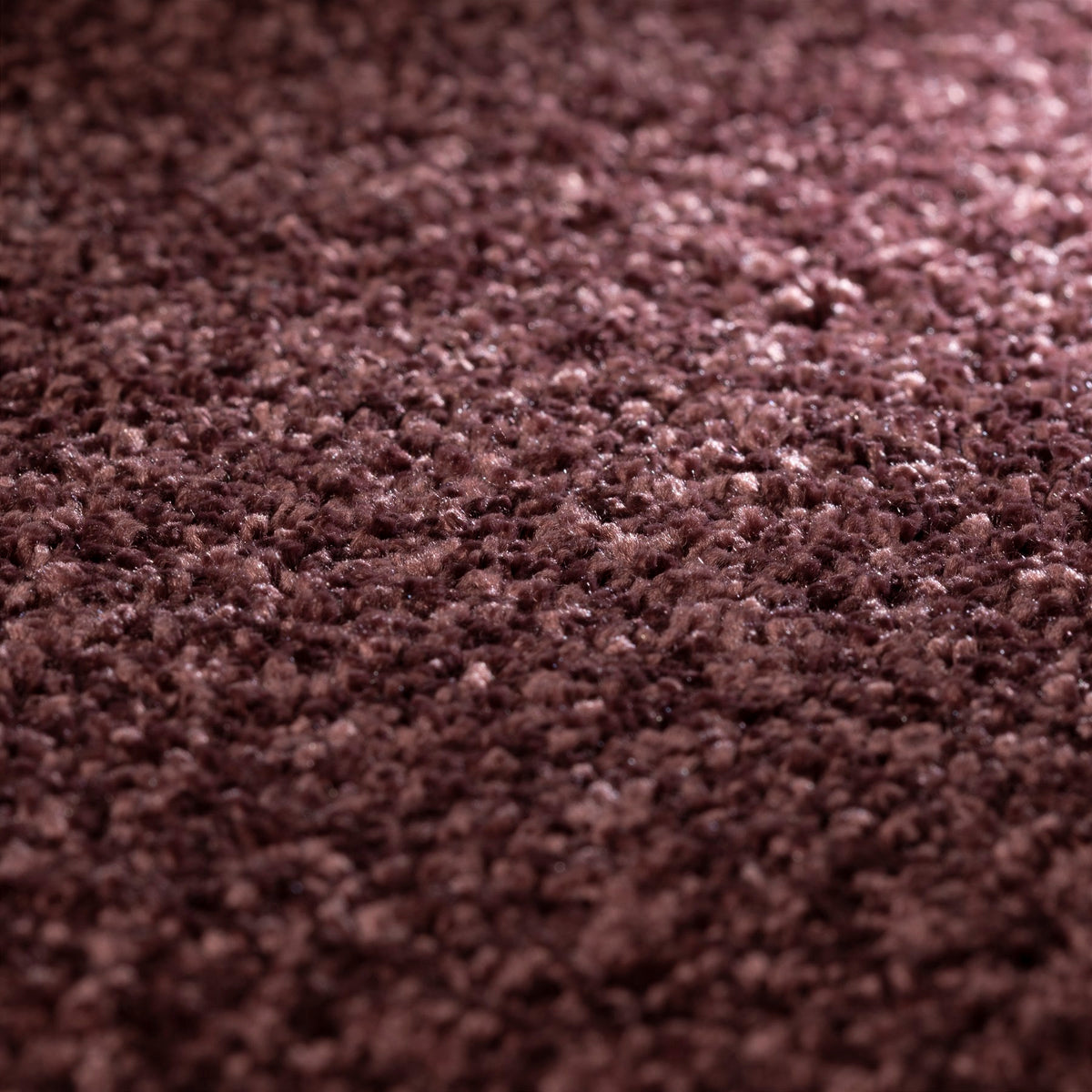 JAB Anstoetz Wind Teppichboden | Farbe: Bordeaux (481) | Raumansicht