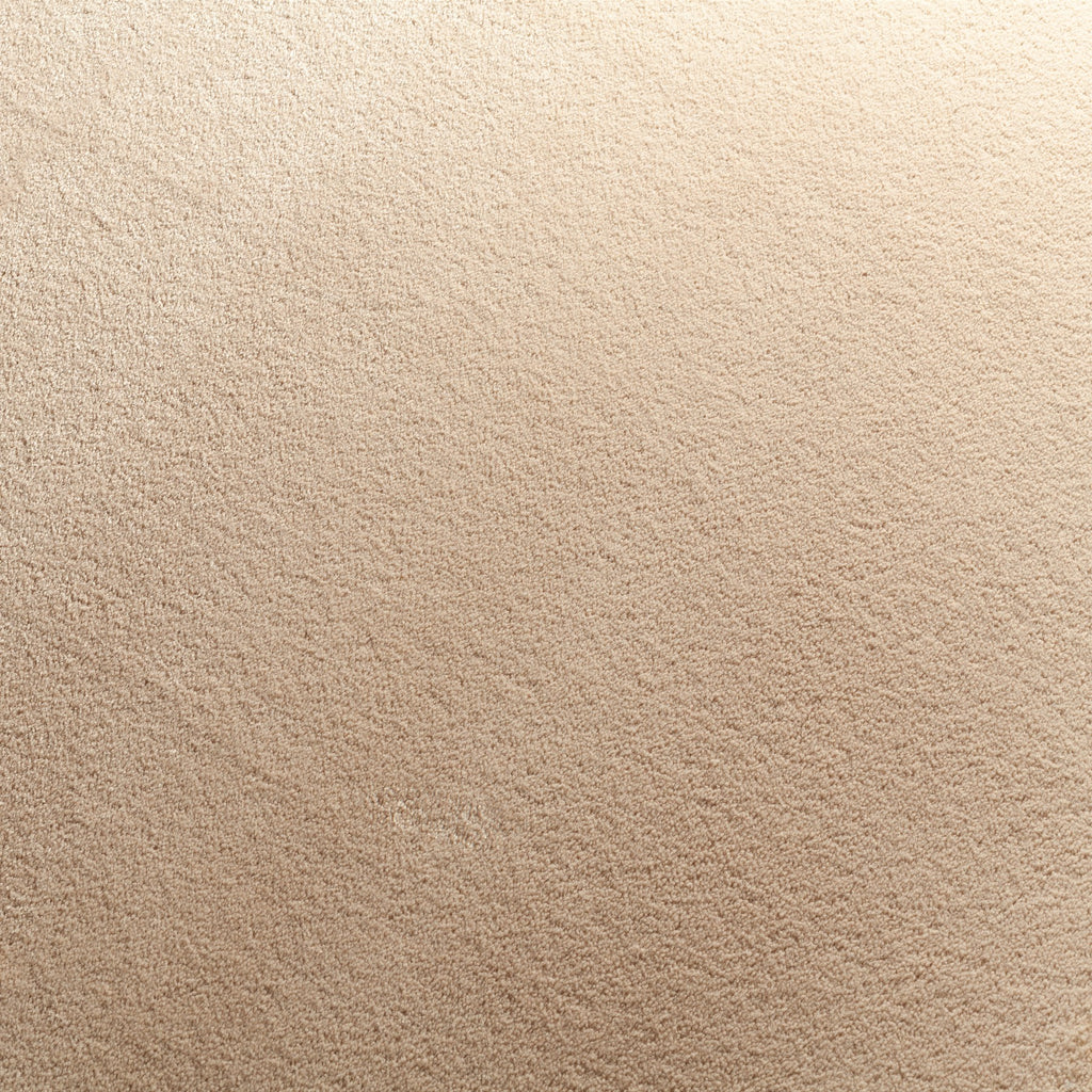 JAB Anstoetz Infinity Teppich nach Maß | Farbe: Sand (175)