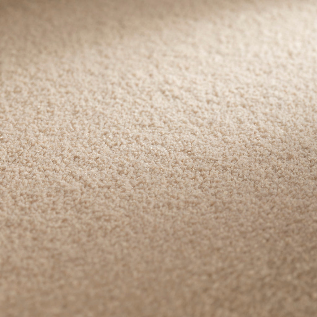 JAB Anstoetz Infinity Teppichboden | Farbe: Sand (175) | Raumansicht