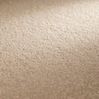JAB Anstoetz Infinity Teppichboden | Farbe: Sand (175) | Raumansicht