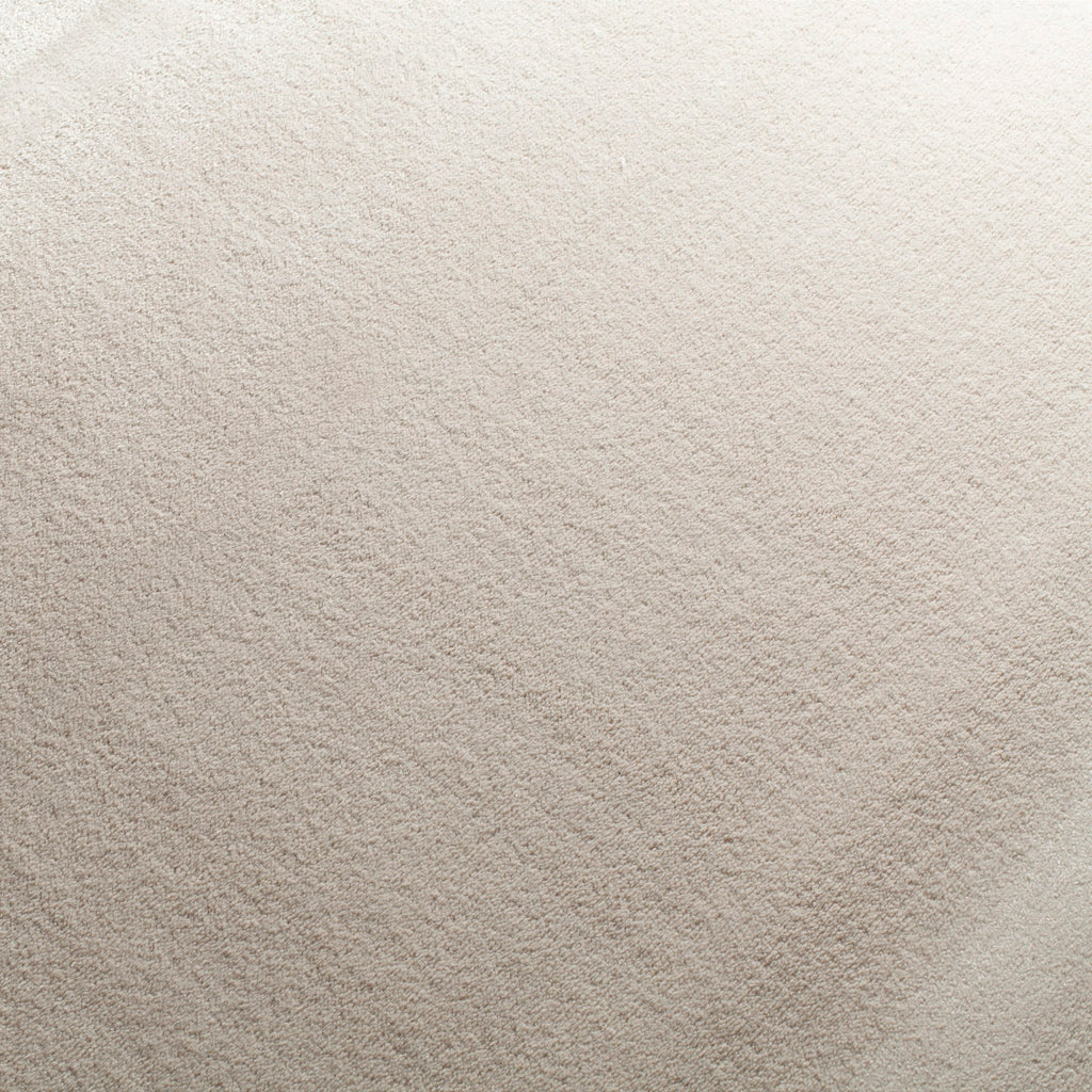 JAB Anstoetz Infinity Teppich nach Maß | Farbe: Kieselgrau (273)