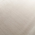 JAB Anstoetz Infinity Teppich nach Maß | Farbe: Kieselgrau (273)
