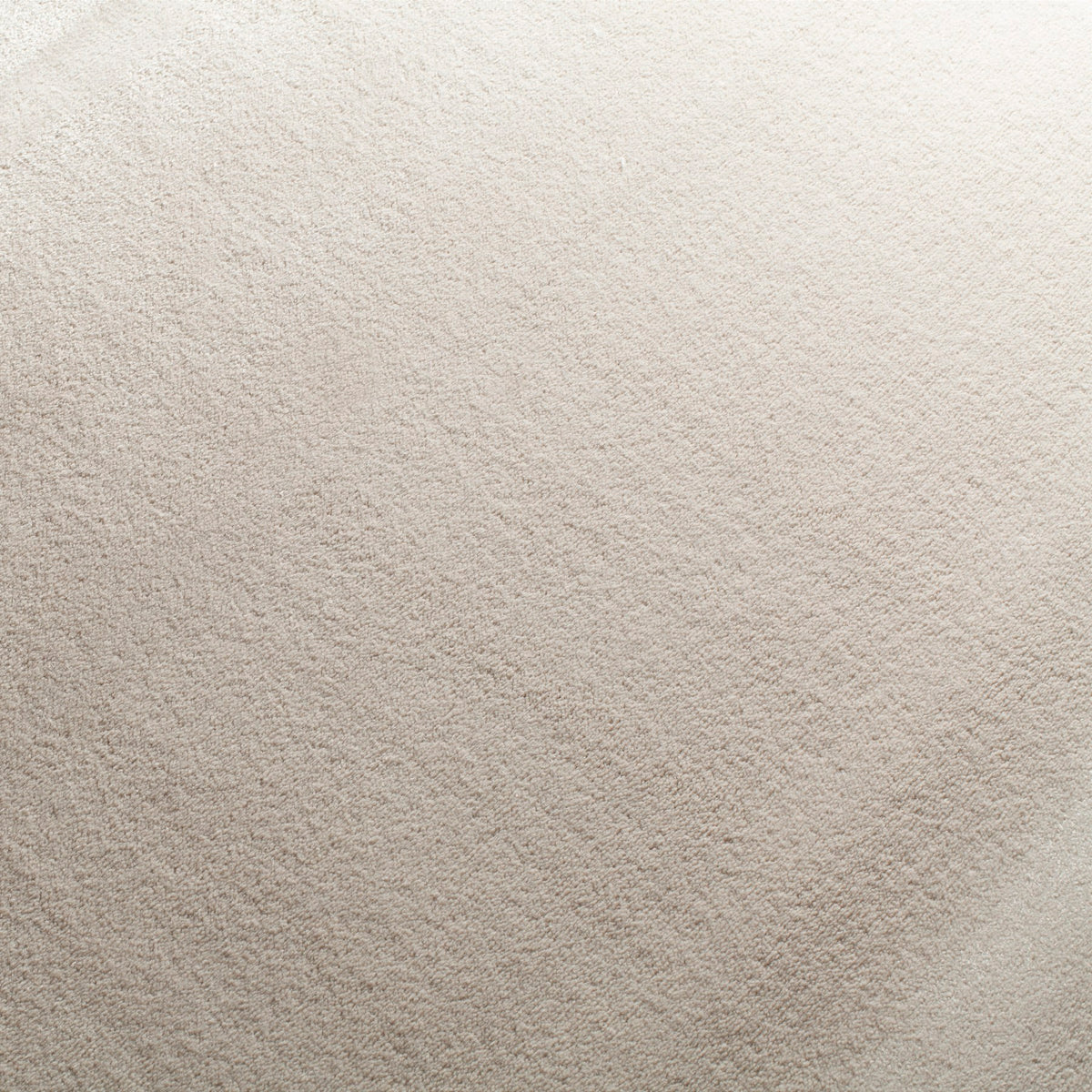 JAB Anstoetz Infinity Teppich nach Maß | Farbe: Kieselgrau (273)