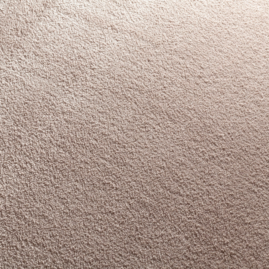 JAB Anstoetz Twinkle Teppich nach Maß | Farbe: Taupe Hell (222)
