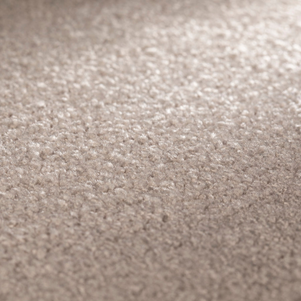 JAB Anstoetz Twinkle Teppichboden | Farbe: Taupe Hell (222) | Raumansicht