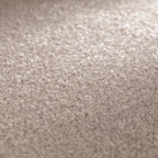 JAB Anstoetz Twinkle Teppichboden | Farbe: Taupe Hell (222) | Raumansicht