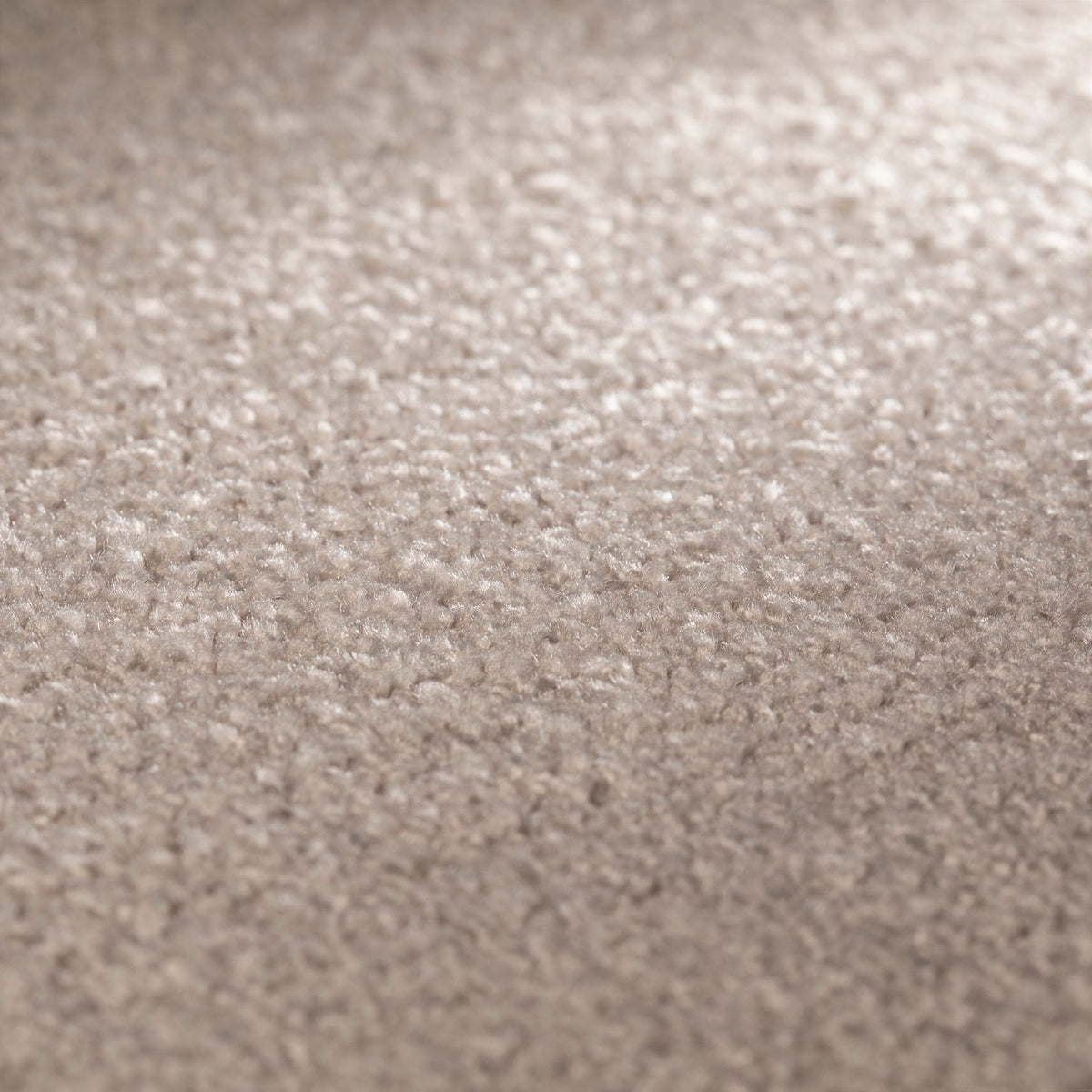 JAB Anstoetz Twinkle Teppichboden | Farbe: Taupe Hell (222) | Raumansicht