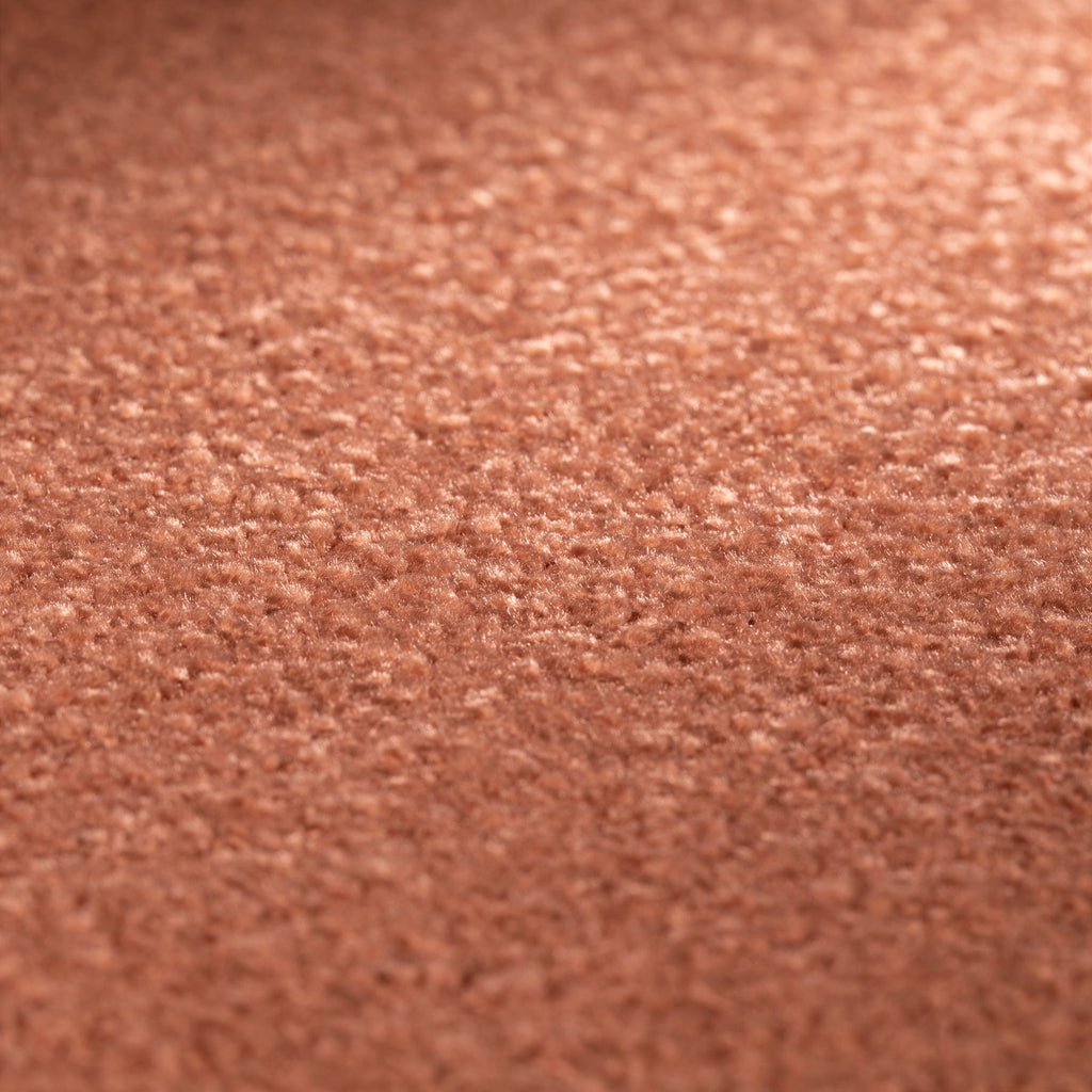 JAB Anstoetz Twinkle Teppichboden | Farbe: Haselnuss (361) | Raumansicht