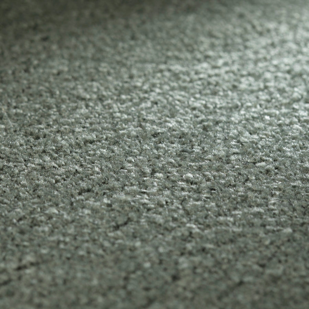 JAB Anstoetz Twinkle Teppichboden | Farbe: Graphit Mitteldunkel (437) | Raumansicht