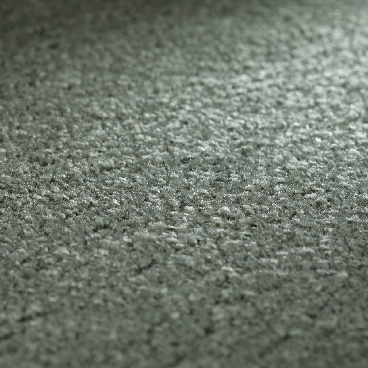 JAB Anstoetz Twinkle Teppichboden | Farbe: Graphit Mitteldunkel (437) | Raumansicht