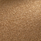 JAB Anstoetz Twinkle Teppichboden | Farbe: Braun Hell (445) | Raumansicht