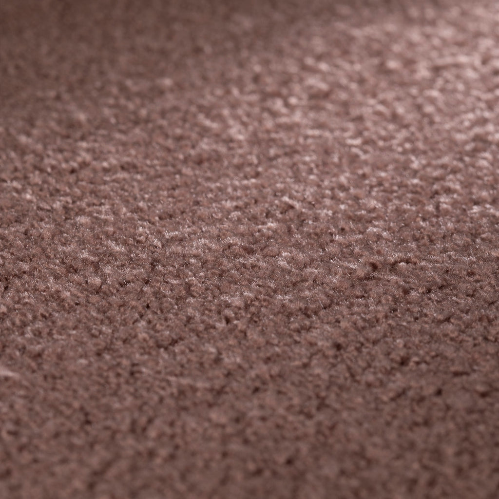 JAB Anstoetz Twinkle Teppichboden | Farbe: Bordeaux (486) | Raumansicht