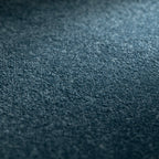 JAB Anstoetz Ocean SD Teppichboden | Farbe: Dunkelpetrol (351) | Raumansicht